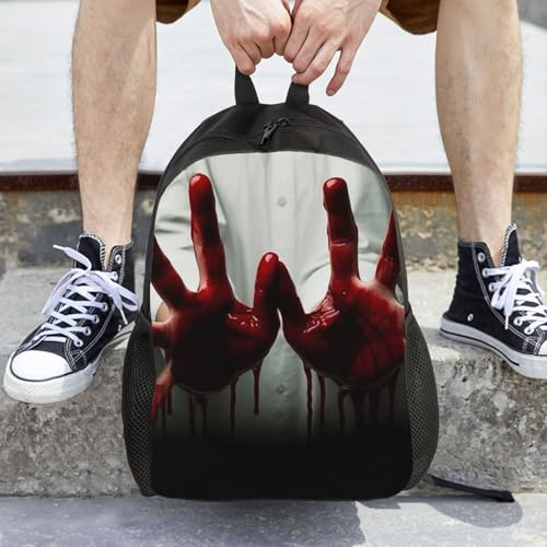 Sac à dos de voyage pour ordinateur portable imperméable léger mixte