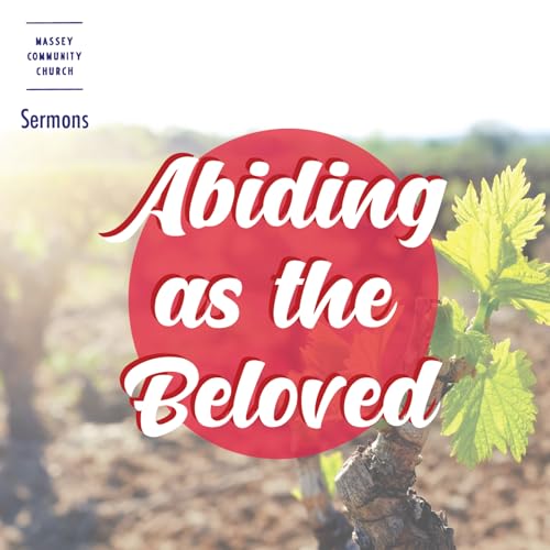 Hannah Plews - 15 Feb 2026 - Abiding as the Beloved: The Younger Son