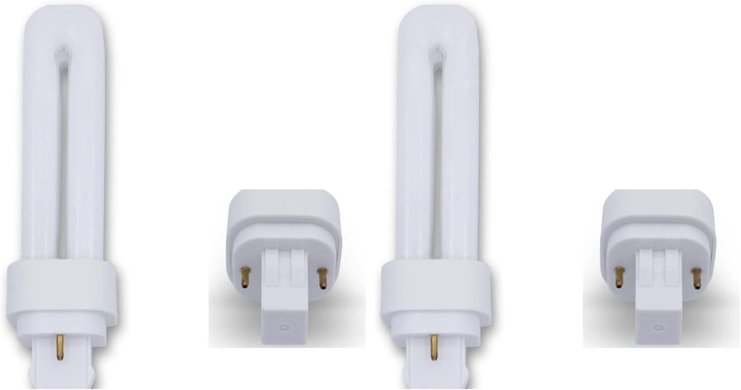 Technical Precision Replacement for PANASONIC FQ13E35U/2 Light Bulb (Pack of 2)