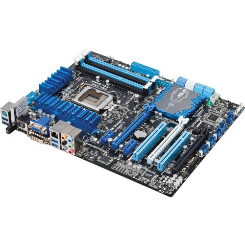 P8Z77-V PRO/THUNDERBOLT