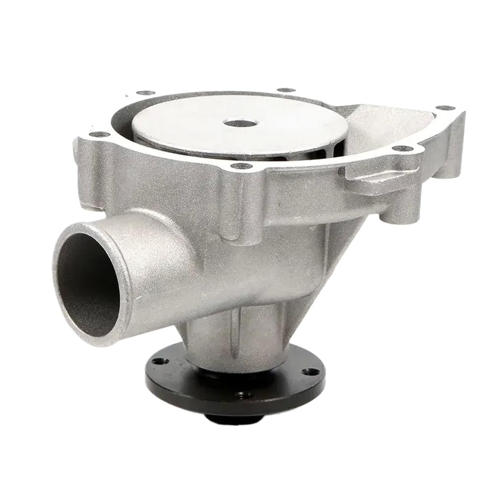 Girante in metallo per pompa acqua con guarnizione 11511720883 compatibile con E12 E23 E32 E34 E24