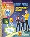 Star Trek Alphabet Book (Star Trek) (Little Golden Book) (English Edition)