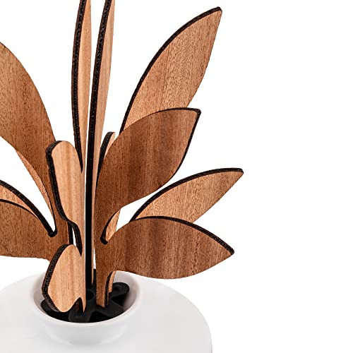 Difusor Alessi Ahhh Leaf Fragancia miniatura 2