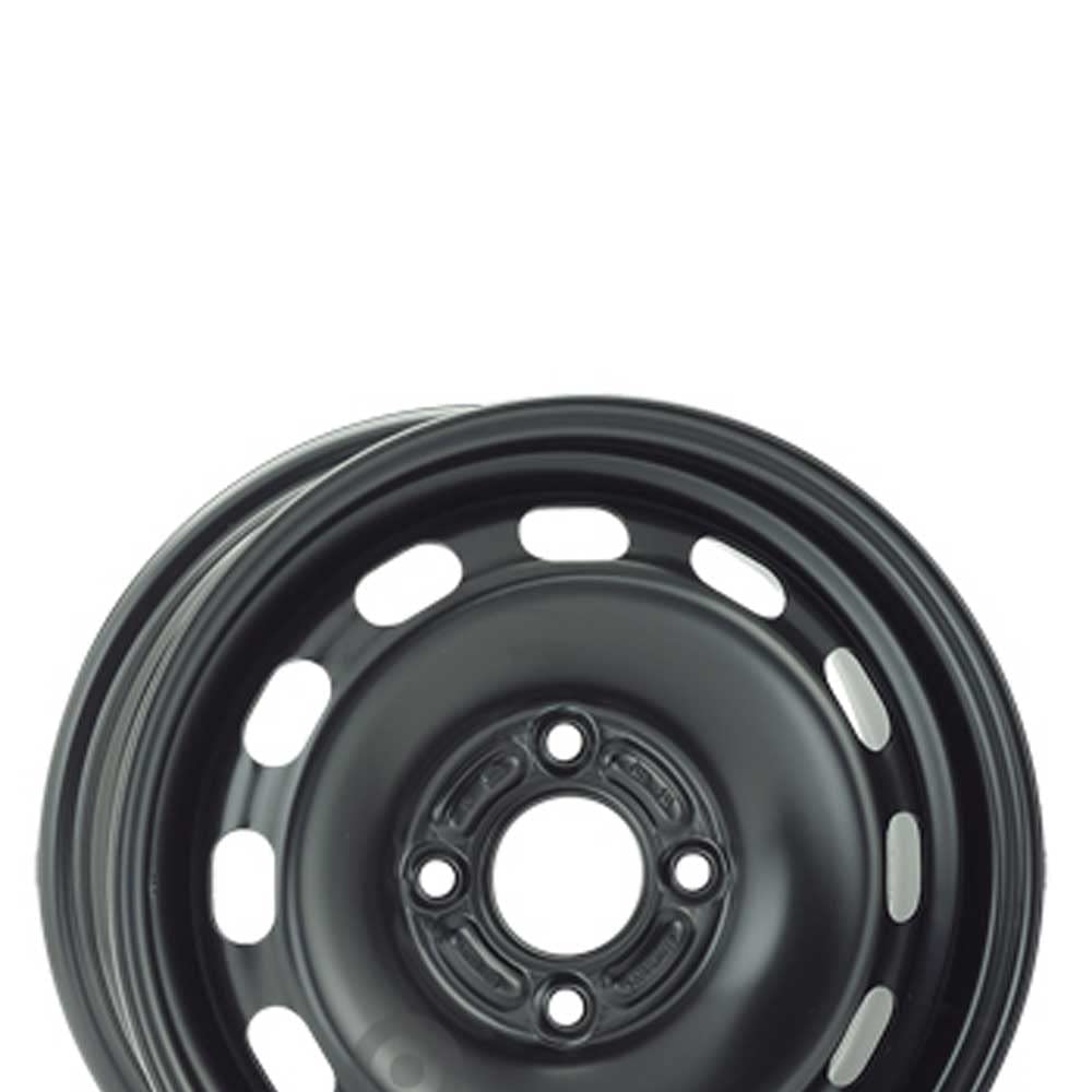 ALCAR 7255-6X15 ET47,5 4X108 Jante en Acier