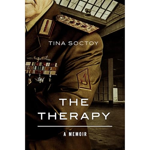 The Therapy by Tina Soctoy episode artwork