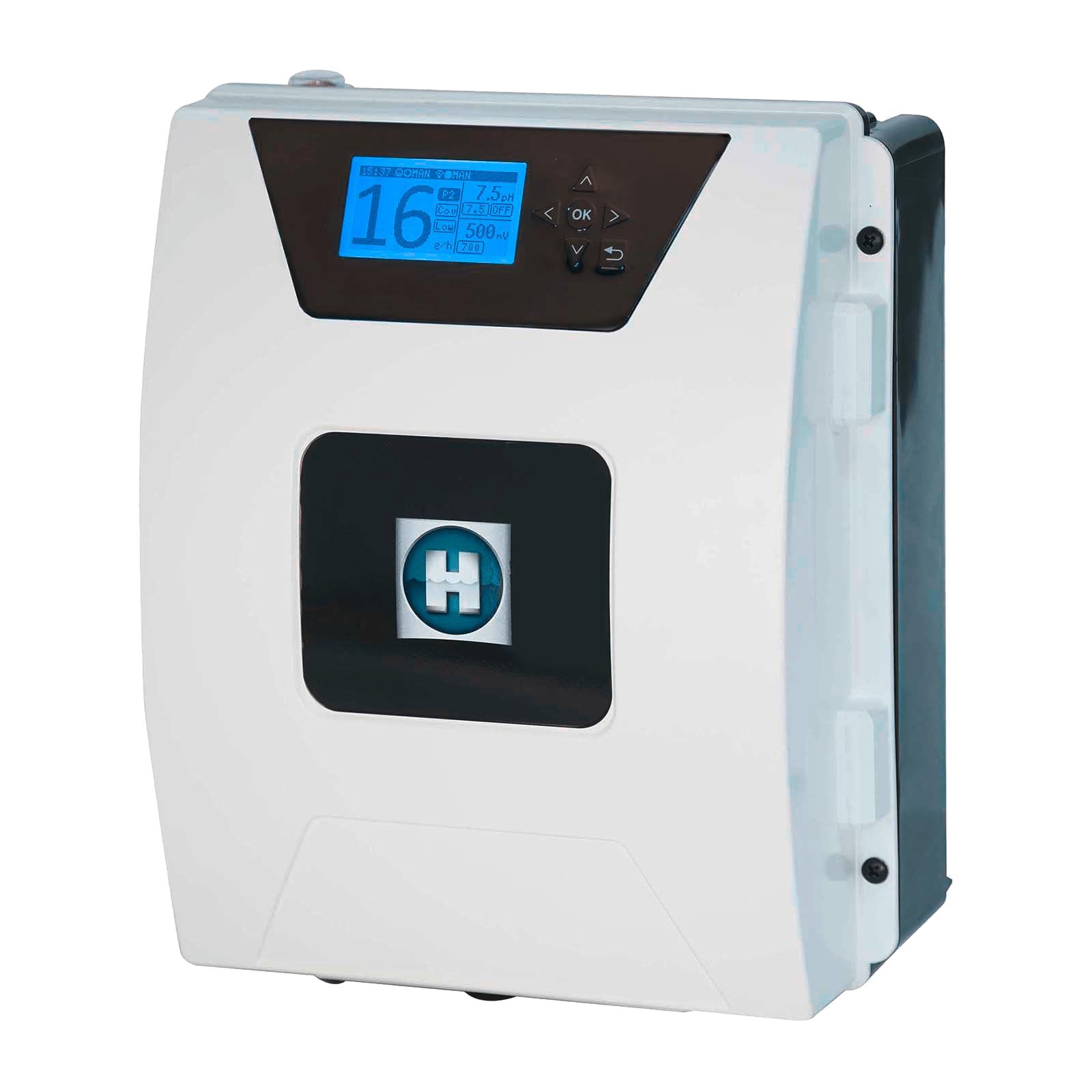 Elettrolisi del sale Aquarite Flo avanzato 33G/H