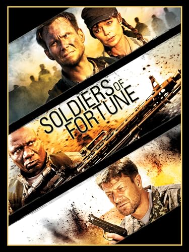 Soldiers Of Fortune (2011)