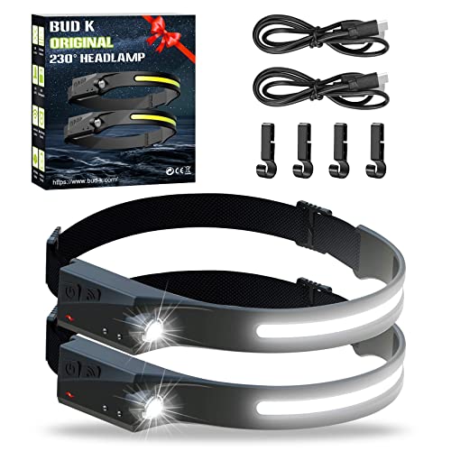 List of Top Ten Best Headlamp Made In Usa [Top Picks 2023 Reviews]