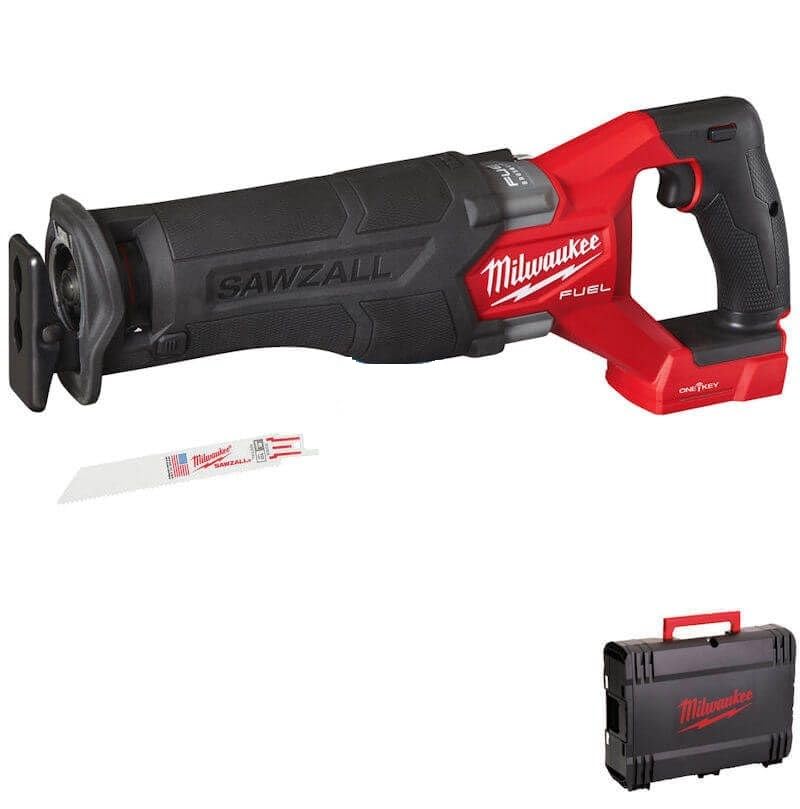 Sierra de sable SAWZALL™ M18 FUEL™ ONE-KEY™ - M18ONEFSZ-0X