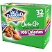 Blue Diamond Almonds, Whole Natural Almonds, 100 Calorie Packs - 32 Count