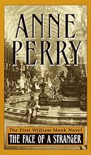 The Face of a Stranger: A William Monk Novel - coolthings.us