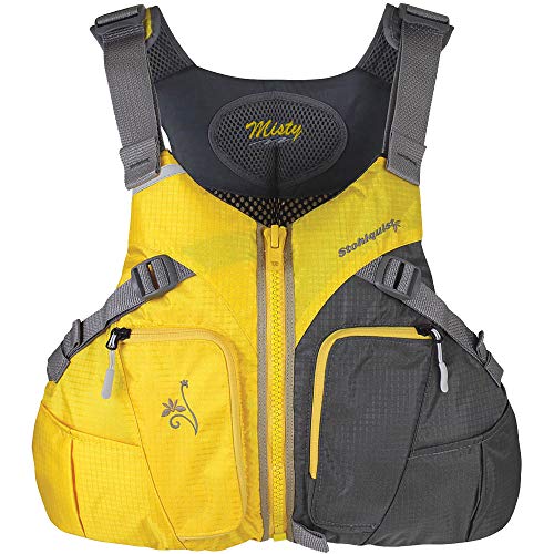 Stohlquist Women's Life Jacket Vest