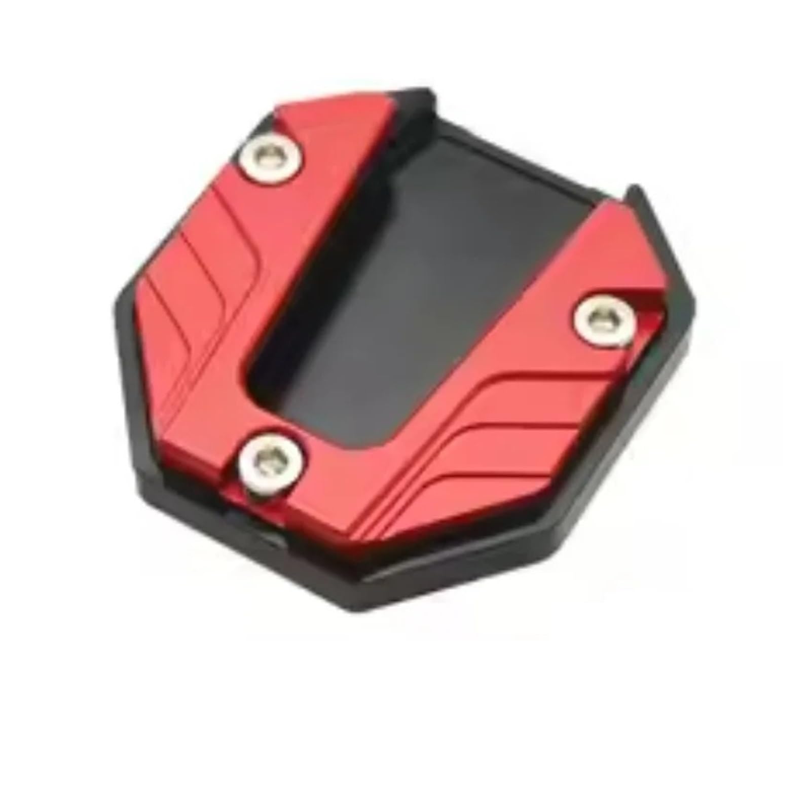Béquille Latérale Moto Extension Universelle De Béquille Vélo Moto Scooter
