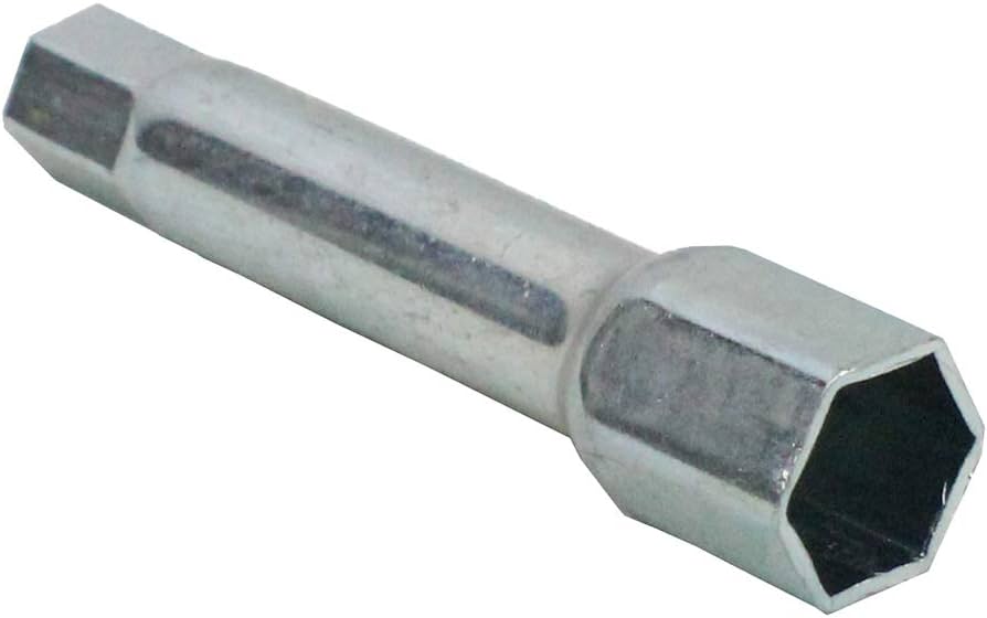 あーる Amazon.com: Polaris ATV Spark Plug Wrench, Genuine OEM Part