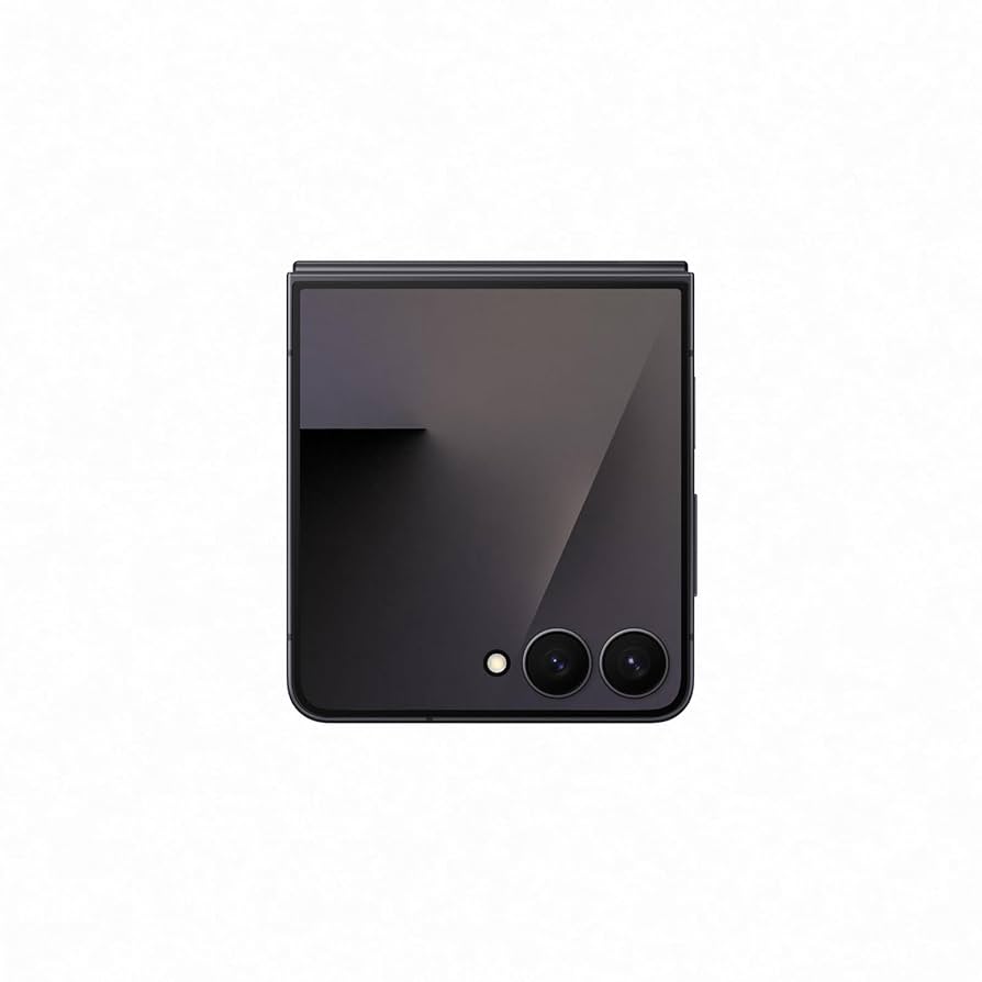 Amazon.co.jp: Samsung Galaxy Z Flip7 256GB |ジェットブラック