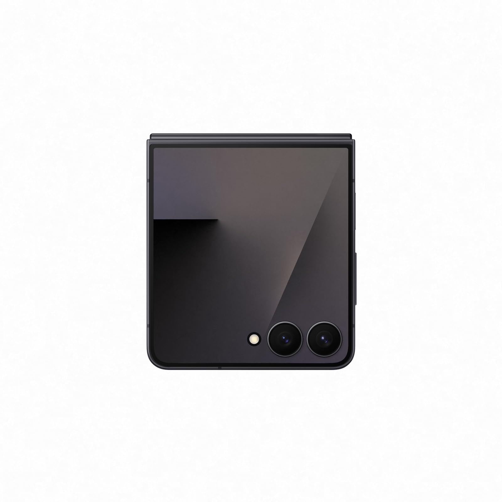 Amazon | 【整備済み品】Samsung Galaxy Z Flip7 12GB(メモリ) 256GB