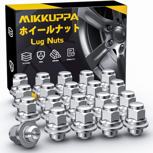 リジットホイールナット12×1.50 20個　シルバー　軽量ナット レーシングナット シルバー」の人気商品一覧 | 安い商品を通販