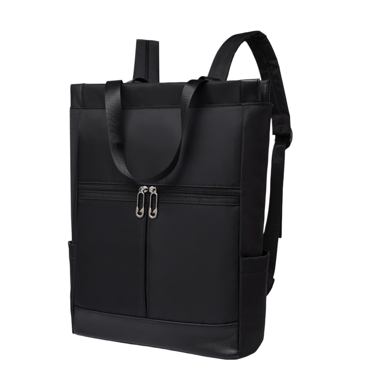Mochila escolar Zaino da Donna, Grande capacità Moda Stile Zaino, Borsa di Scuola Elegante per Ragazze Adolescenti, Ideale Viaggi E Escursioni Fine Settimana
