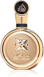 Lattafa Eau de Parfum Spray Her Confession for Women, 100 ml