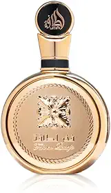 Lattafa Eau de Parfum Spray Her Confession for Women, 100 ml