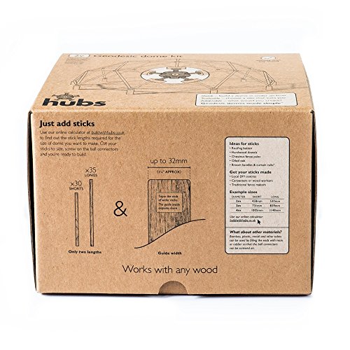 Geodesic Dome Kit - Image 3