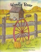 Woolly Bear 0970015739 Book Cover