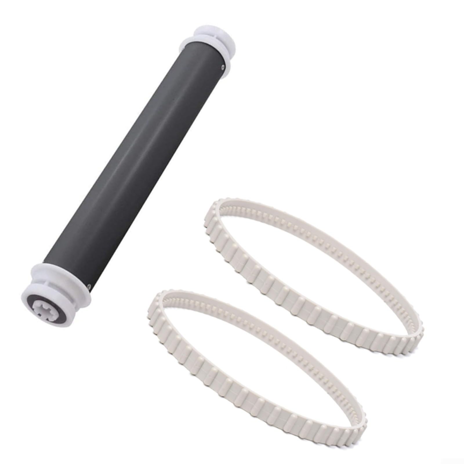 FACAIIO Confezione da 3 pezzi di ricambio per pulitore per piscina TigerShark, kit cuscinetti e cinghie RCX26003 con 2 RCX23002 per RC9956CC