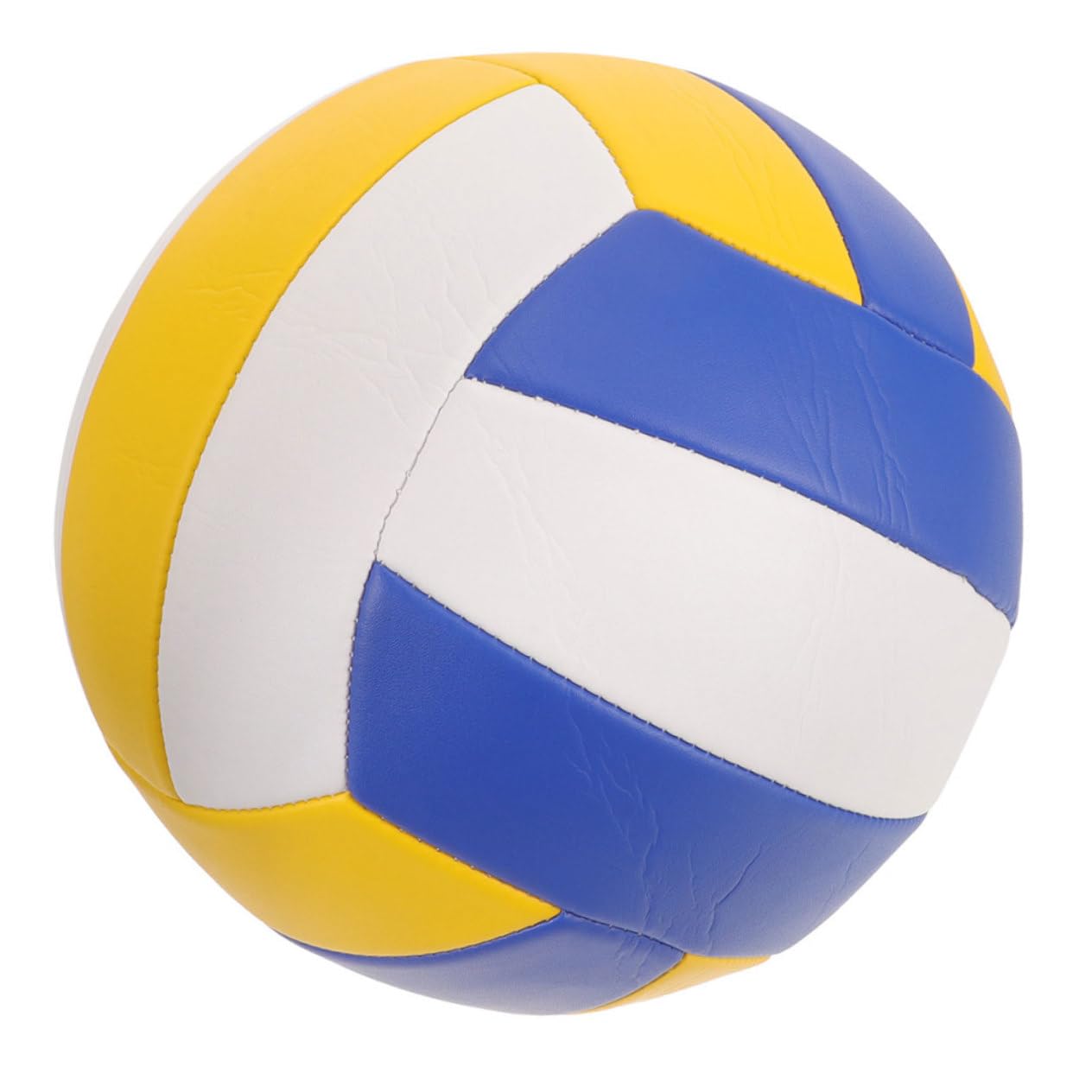 BESPORTBLE Pro Volleyball Ball Standard 5 Soft Indoor Training Equipment for Beach