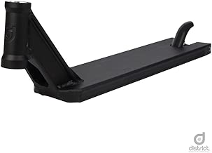 District HT Signature Series Deck - Chris Farris - coolthings.us