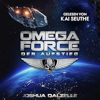 Der Aufstieg cover art