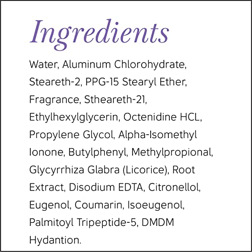 Yardley London English Lavender Anti Perspirant Deodorant Roll On For Women, Floral, 50ml - Image 6