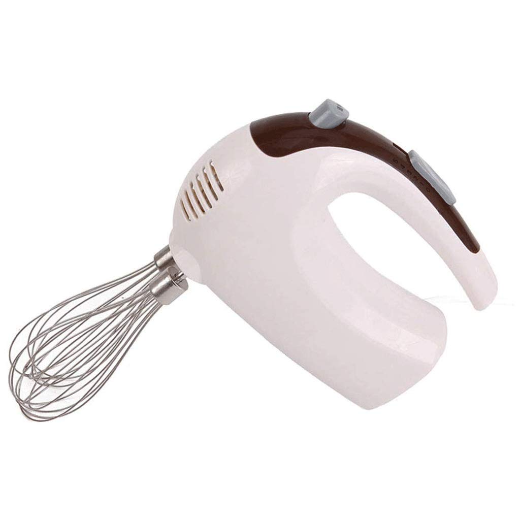 Electric Hand Mixer with 5 Speed Hand Beater Kitchen Mixer with Beaters
