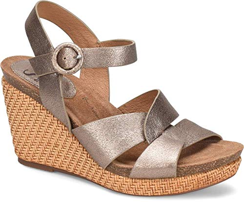 Sofft - Womens - Casidy Gold