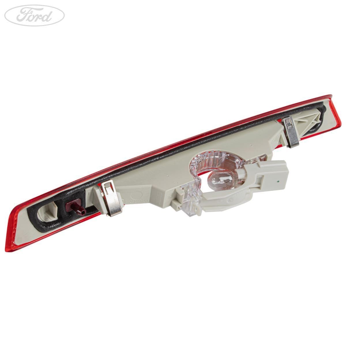 Ford Original Fiesta Mk6 hinten Mitte dritte Bremsleuchte Lampe 1363490