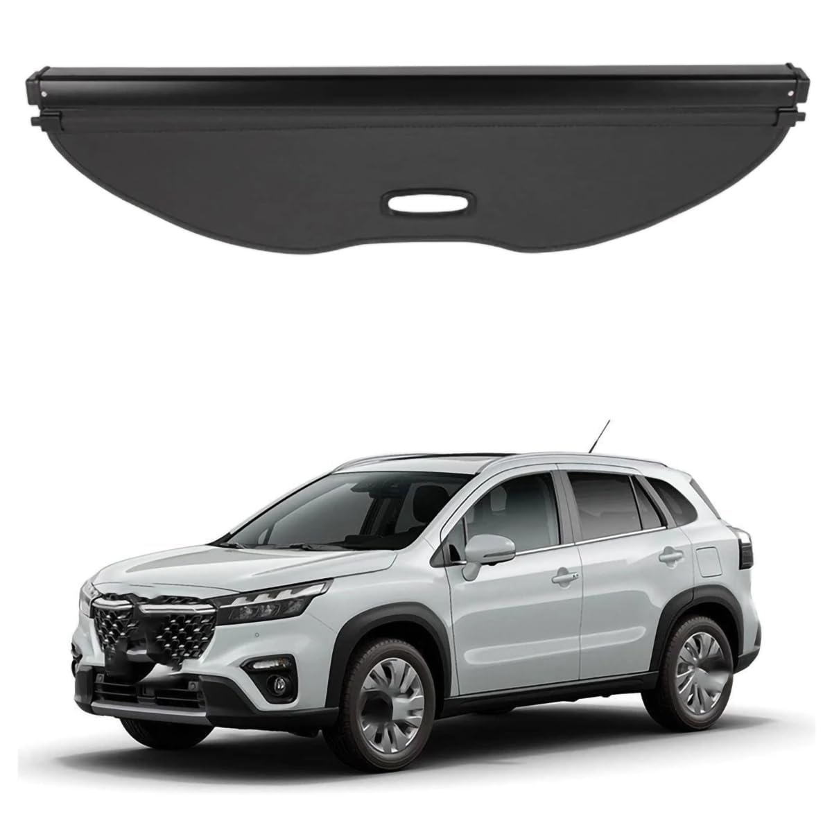 Pattumiera Per Auto Accessori Auto Per Suzuki Jimny Swift Ignis Grand Vitara Alto Baleno Sx4 Samurai S Cross Celerio Ertiga Ciaz
