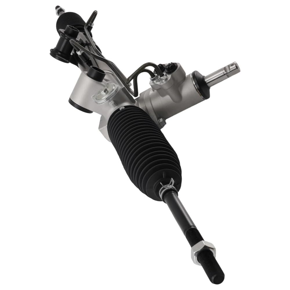 Pignone della cremagliera dello sterzo adatta for DN 3.7L 4.0L 2007-2011 52109984AF