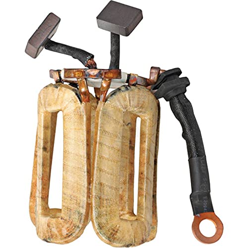 38MT 12V Field Coil Includes Field Brushes 261-12204