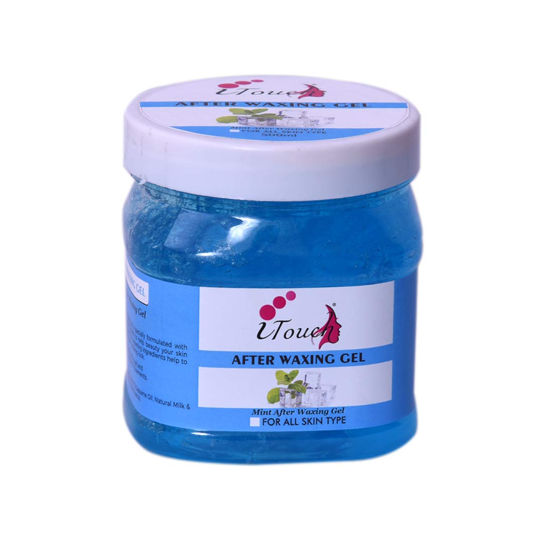 I TOUCH HERBAL MINT AFTER WAXING GEL 500 ML (B08SKFRKD3) Amazon Price History, Amazon Price Tracker