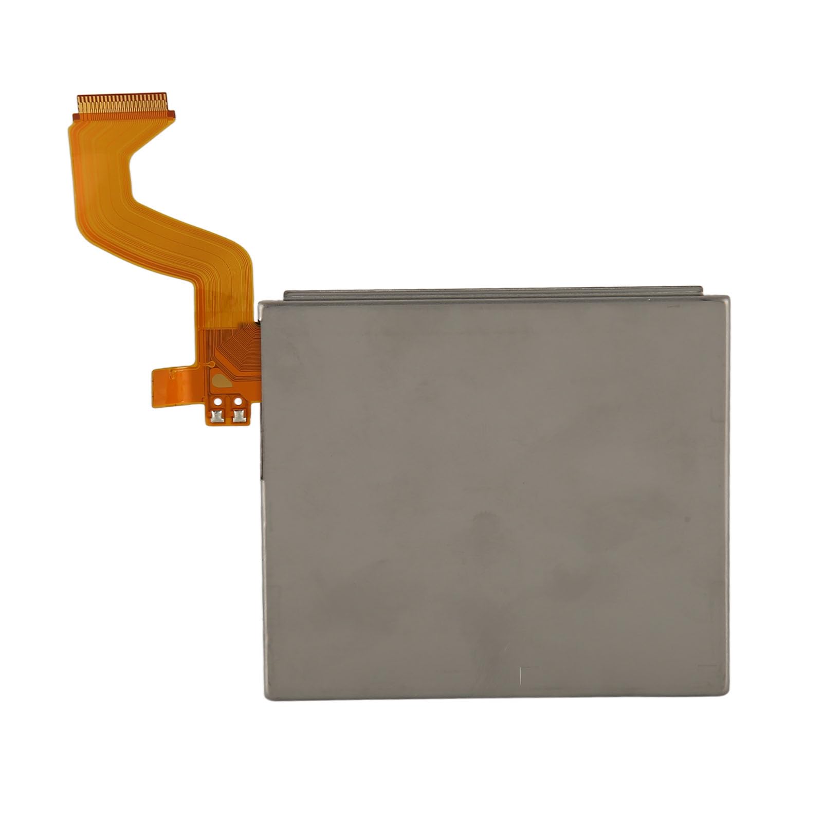 Reemplazo de Pantalla LCD Superior Original para DS Lite DSL NDSL, 7,2 X 6,3 Cm