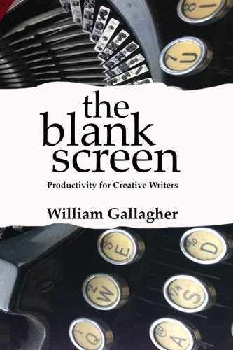 The Blank Screen: Productivity for Creative Writers