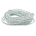 HIPA Recoil Starter Rope 10-Meter (Diameter: 4.0mm) Pull Cord for Husqvarna STIHL Sears Craftsman Poulan Briggs Stratton Lawn Mower Chainsaw Trimmer Edger Brush Cutter Engine parts