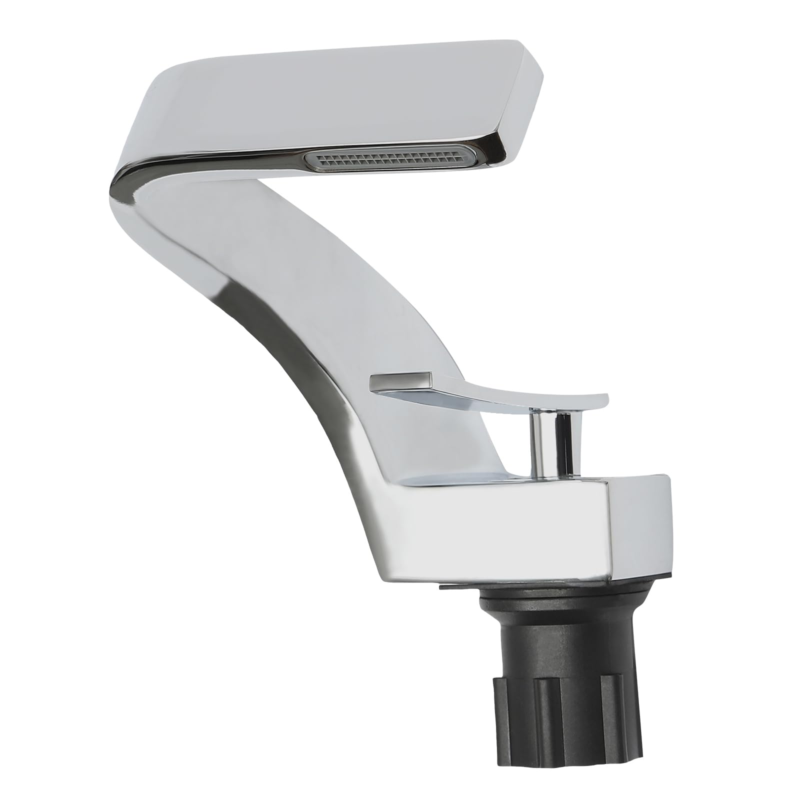 Rubinetto per lavabo a cascata, miscelatore per bagno