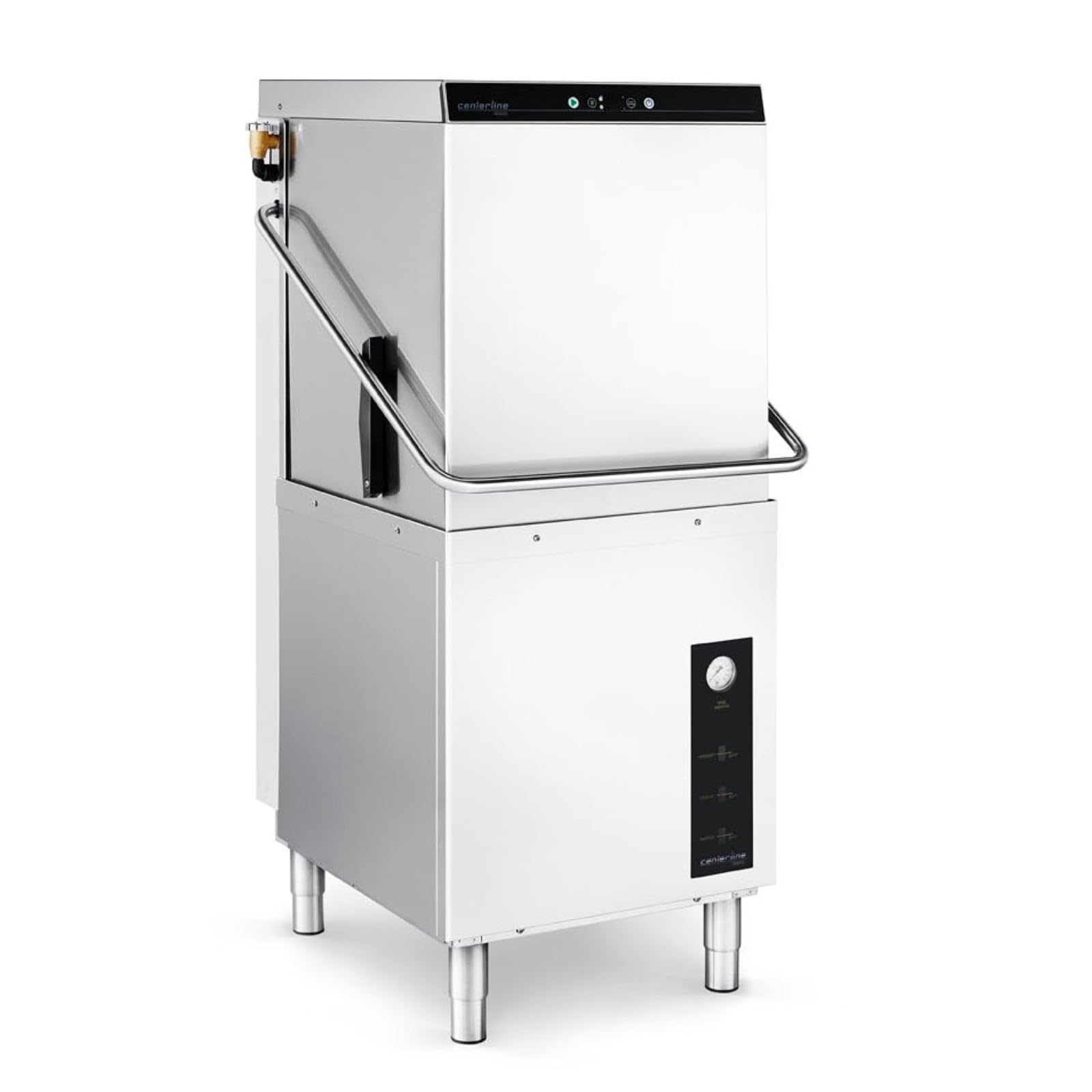 Sponsored Ad - Commercial Door Type Dishwasher, Centerline Series by Hobart