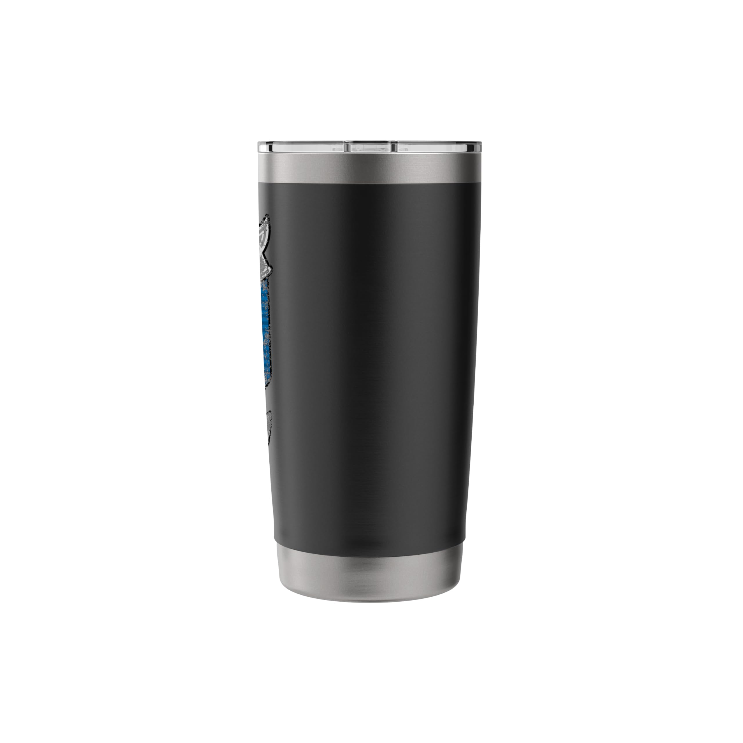 Eagle Scout Be Prepared Medal Stainless Steel Insulated Tumbler