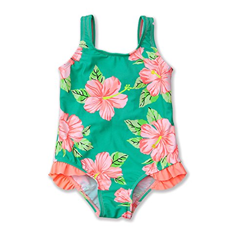 ワンピース 女の子水着 キッズファッションの人気商品 通販 価格比較 価格 Com