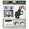 Lastolite LL LS2625 Strobo Gobo (Black)