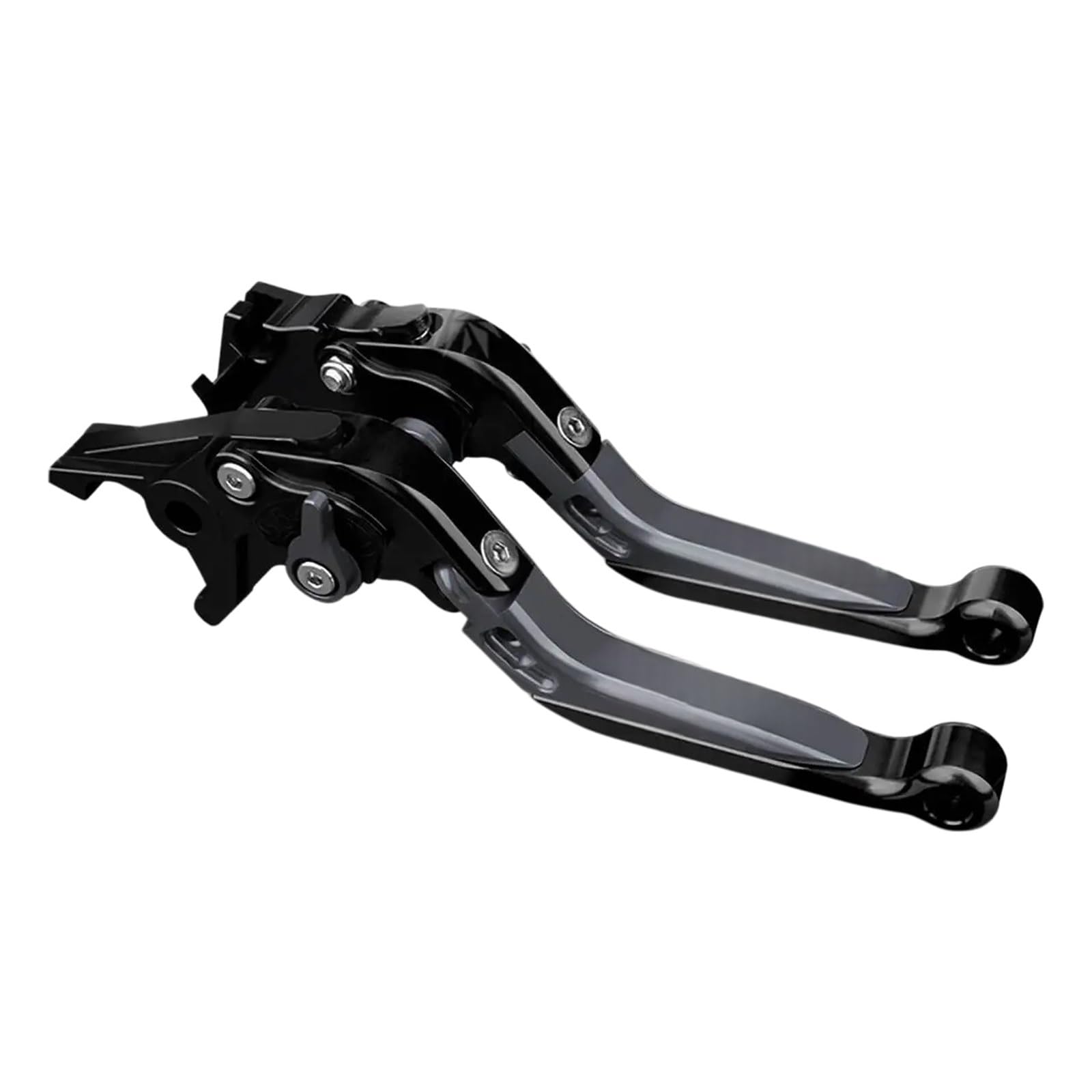Wfsowxdm Bl-T Motorcycle Levers Brake Clutch Handle Lever For Hond&A Cb650r/Cbr650r Cb/Cbr 650R Clutch Lever Brake Set Foldable Adjustable Handle Levers Motorcycle Accessories Parts