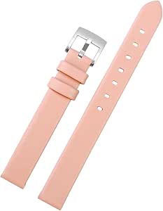 Exclusive Leather 17 mm Watch Strap Replacement 14501288_K0025159