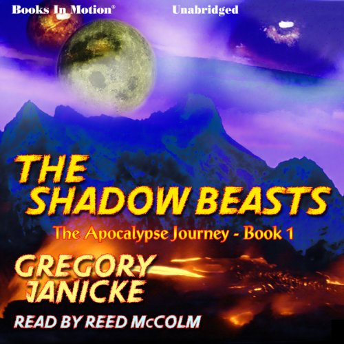 The Shadow Beasts: The Outcasts Series, book 1    
	                
	            

                 
                        Audible Audiobook 
                  
                        – Unabridged