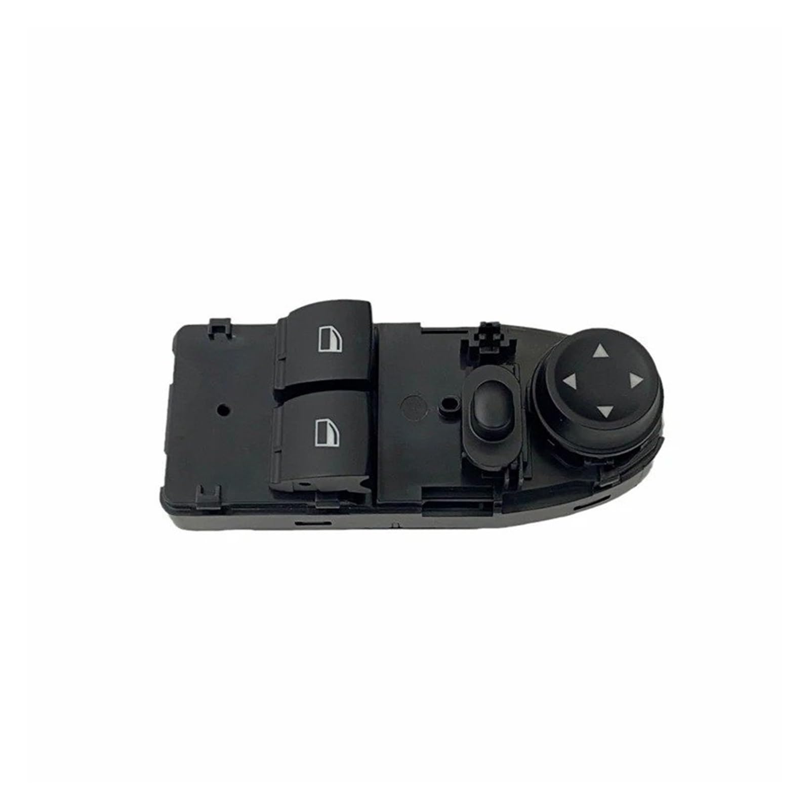 Interrupteur de lève-vitre pour restaurer l'ouverture des vitres BMW E92 - 6